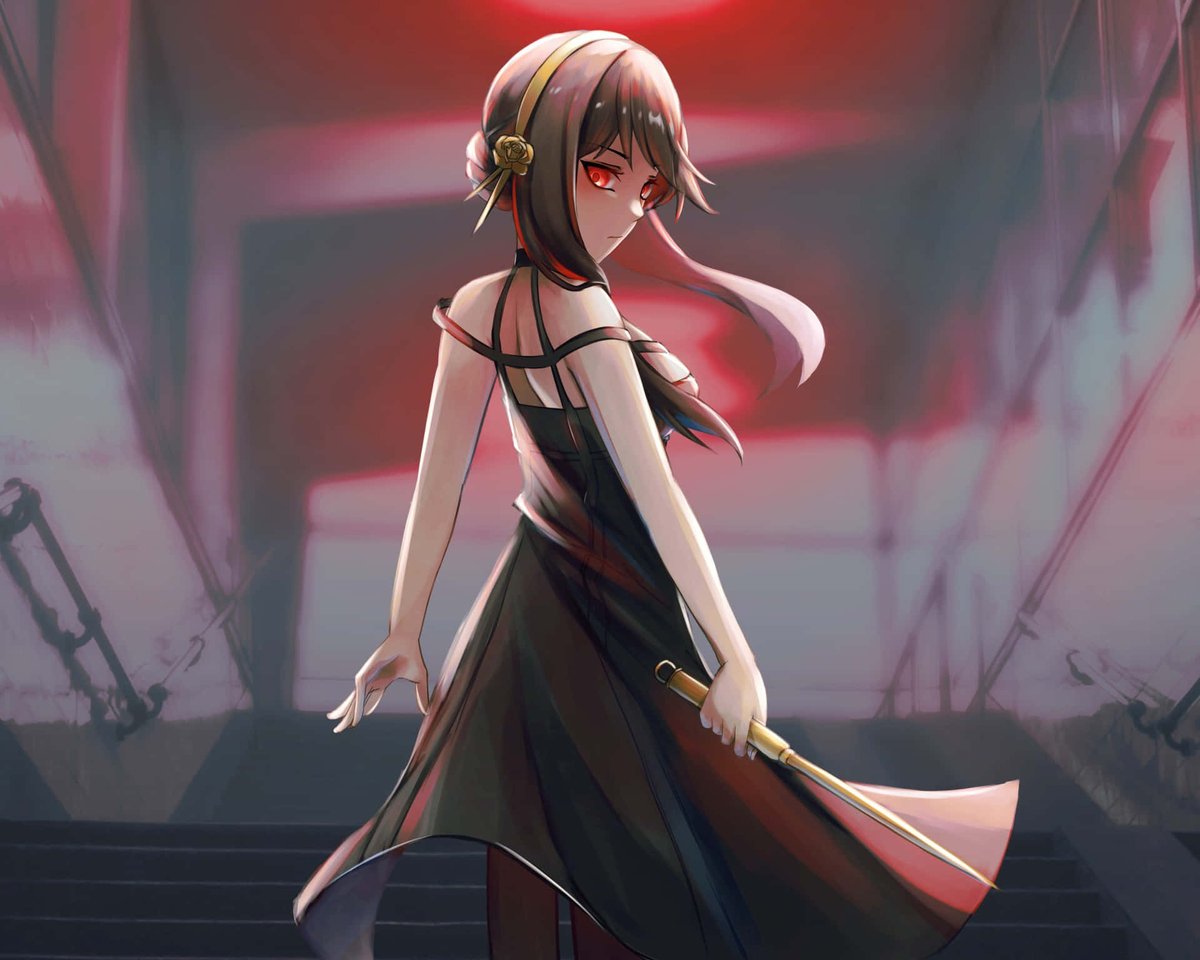 Yor Forger In Haikyuu Explained Addressing The Popular Crossover Rumors